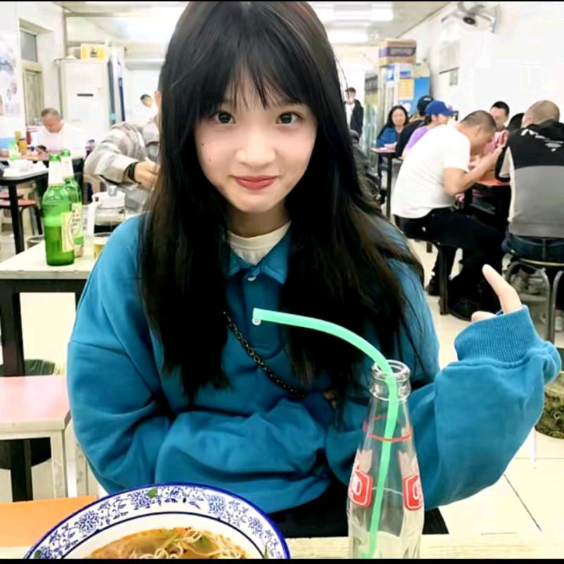 噜噜脸