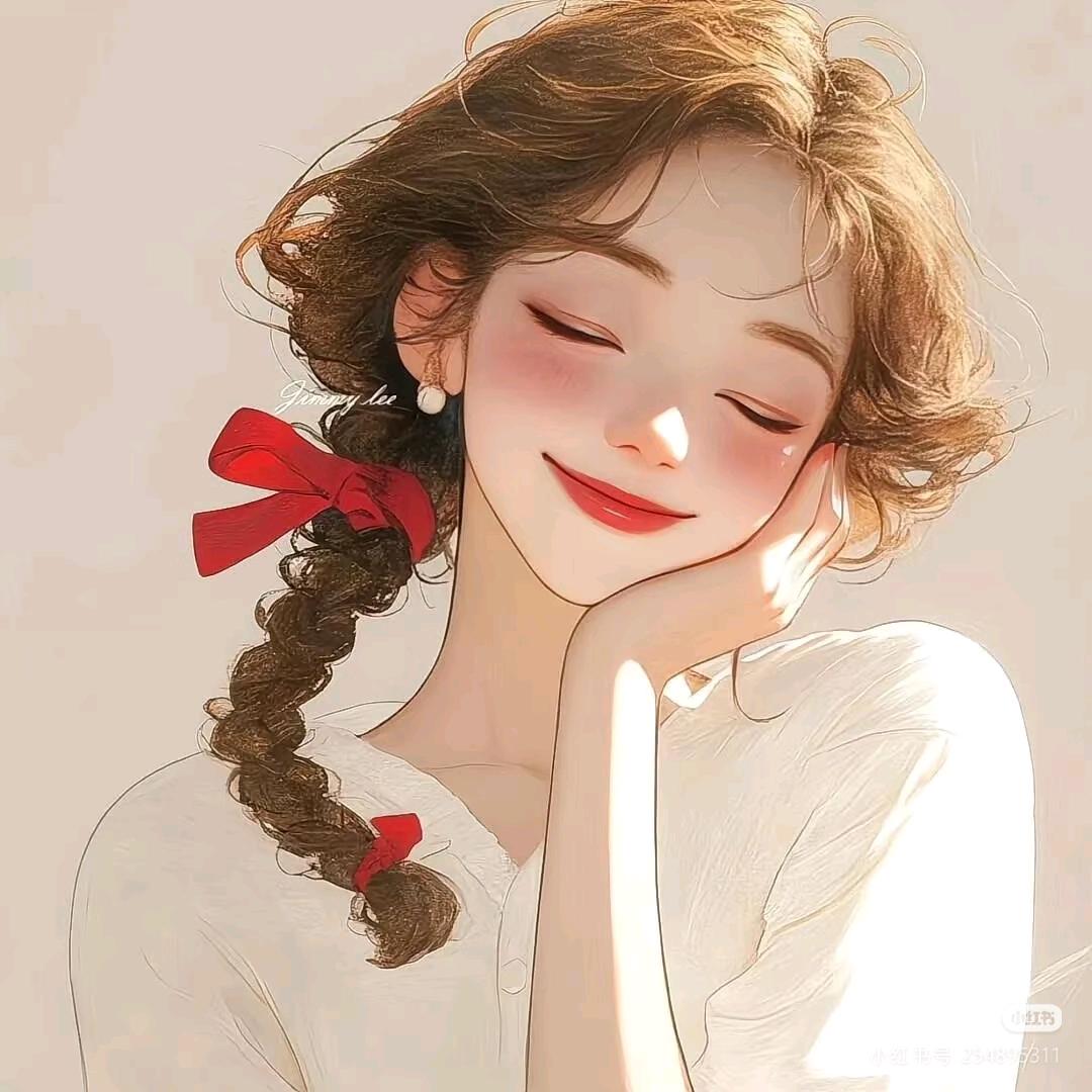 朱朱♥