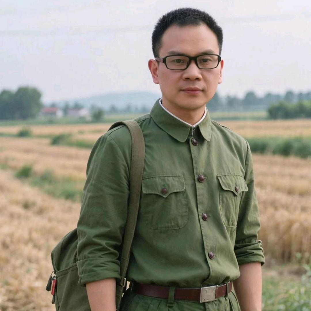 刘来均（腊味喷香）