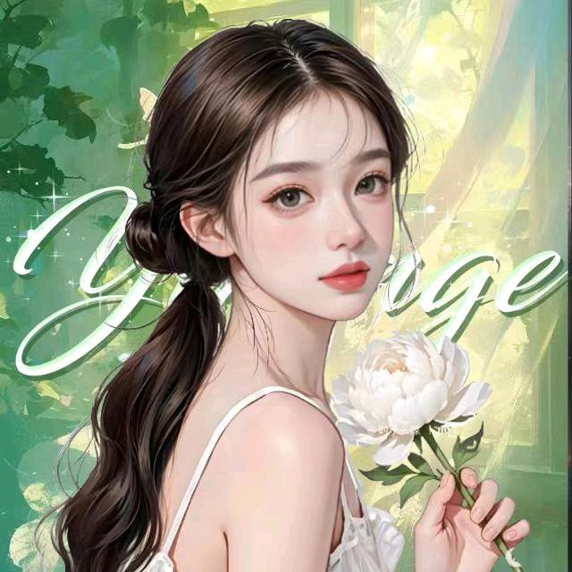 无忧ღ