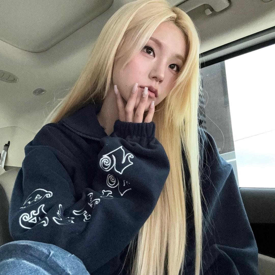 荔枝猫猫（见过边伯贤版）