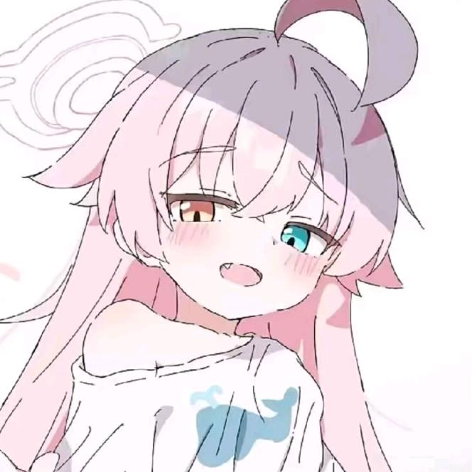 爱骑行的星野T_T