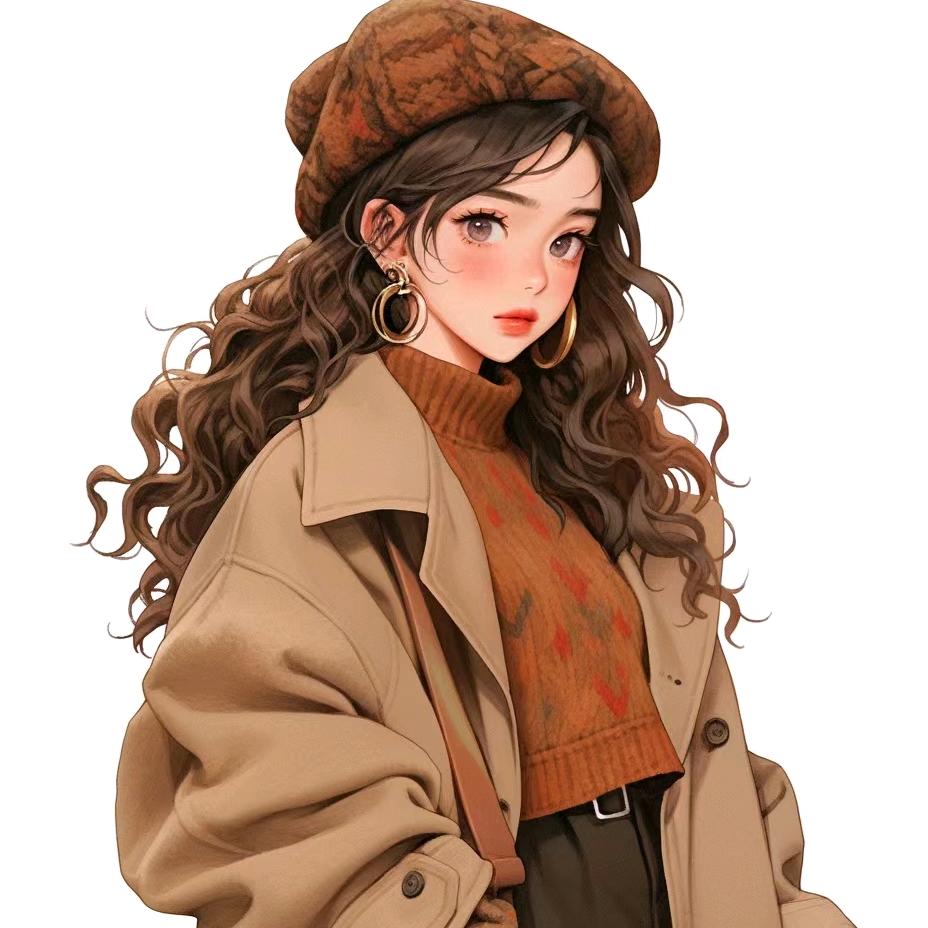 栗子🌰糖🍬