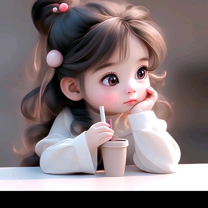 小可爱