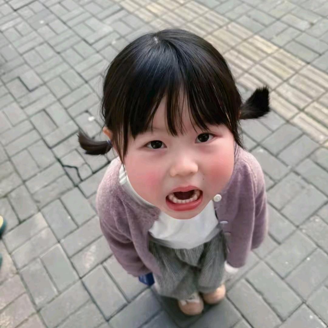 不循环的圆.