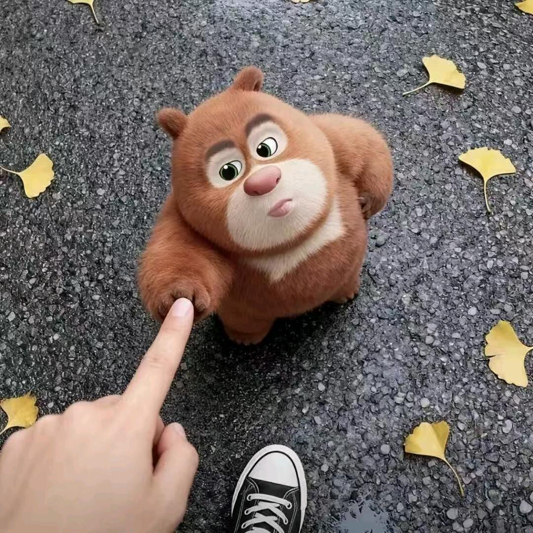 乐乐！