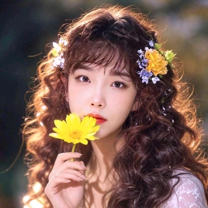 唯美春醉人