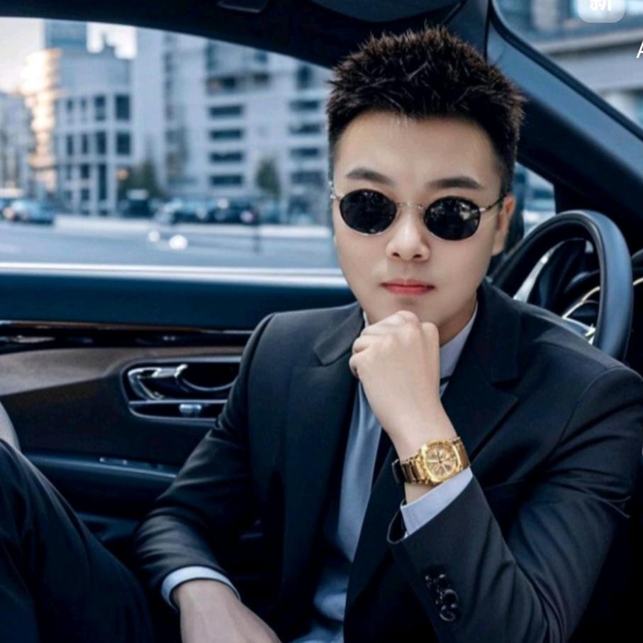 太原铭枫哥说房（王铭枫）