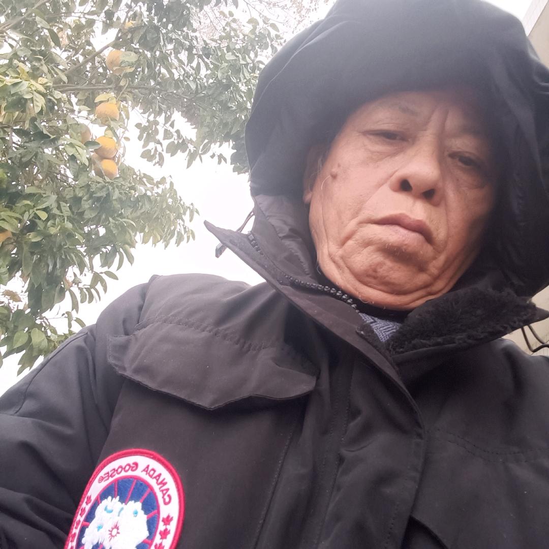 李老爹爹