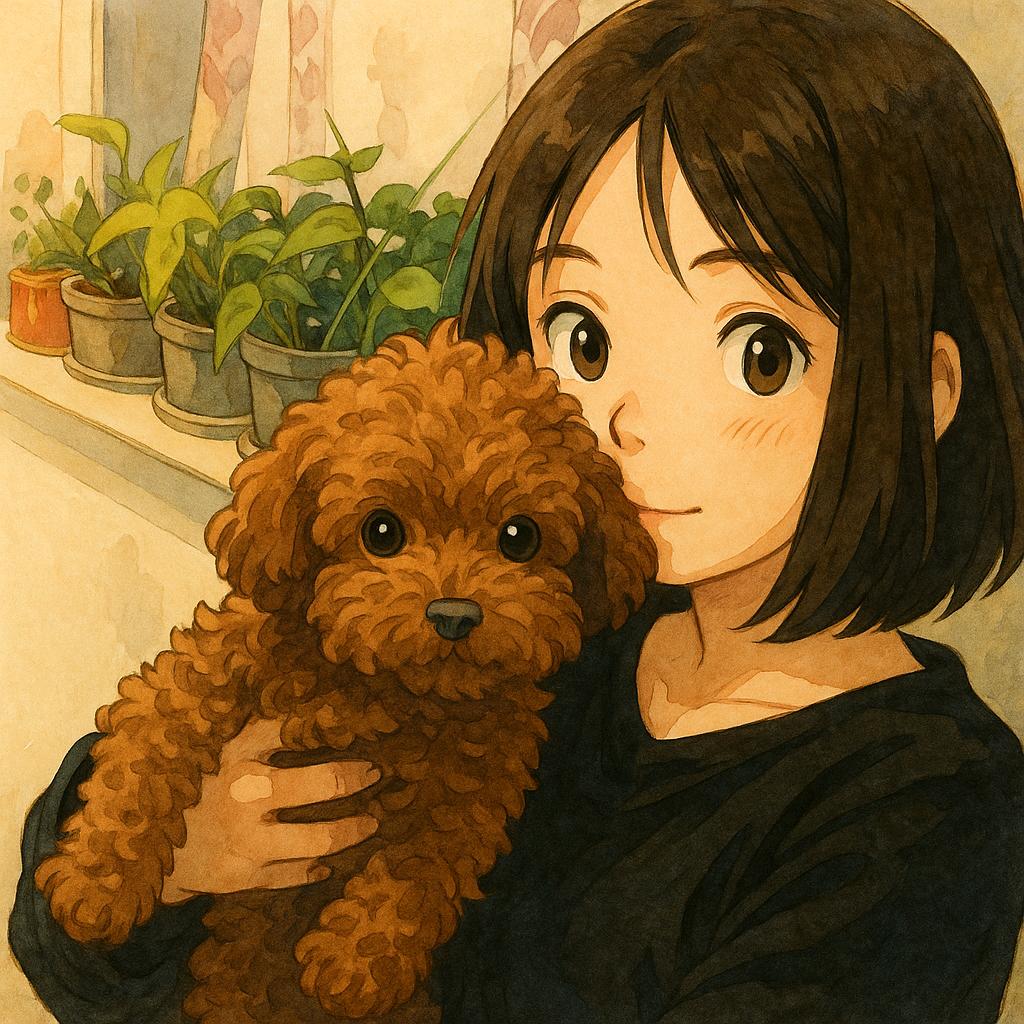 欧妹超会吃