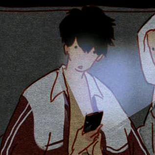 小吕老师🌙