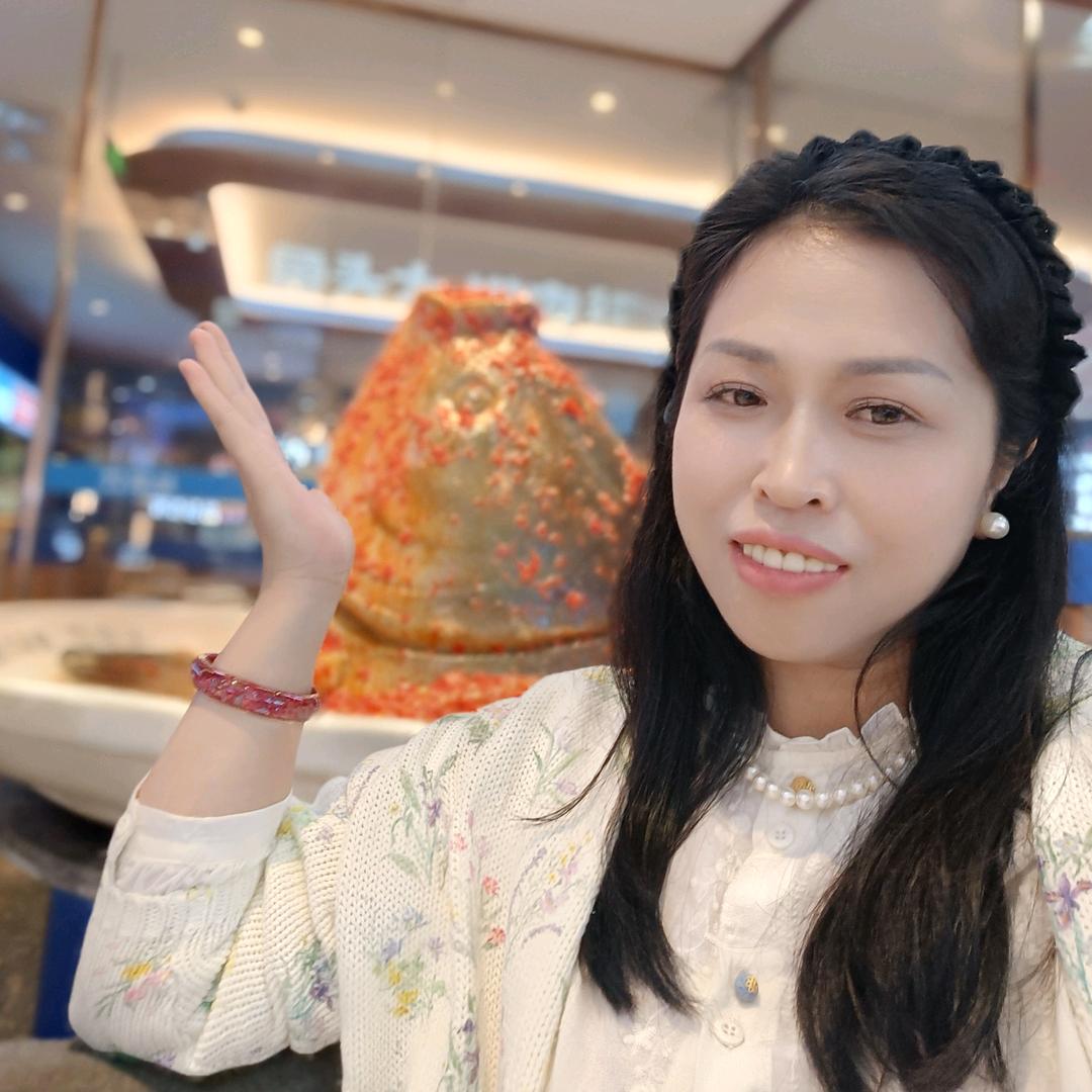 凤妹🎤晚上7点开播