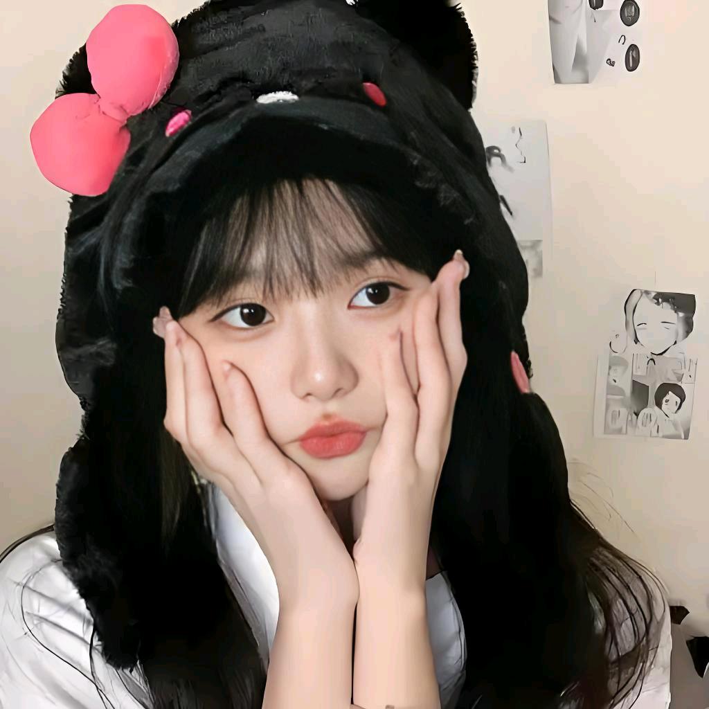 ✨偶尔也会发呆