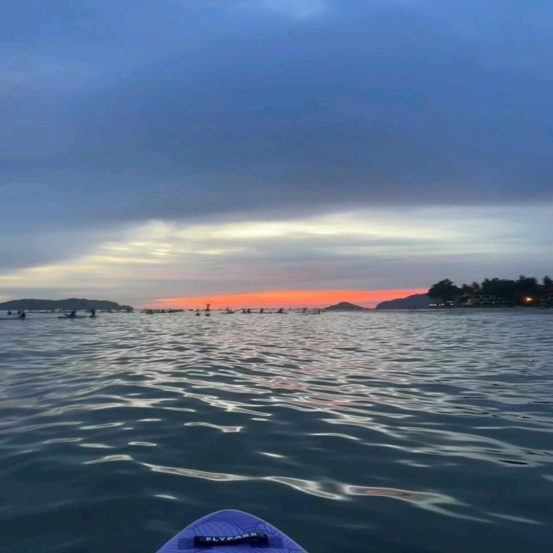 广鹿岛游玩日记