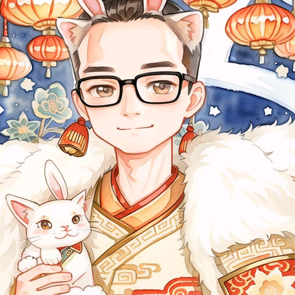 ♑栖梧♑