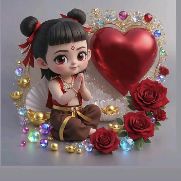 ♥封心锁爱♥👻