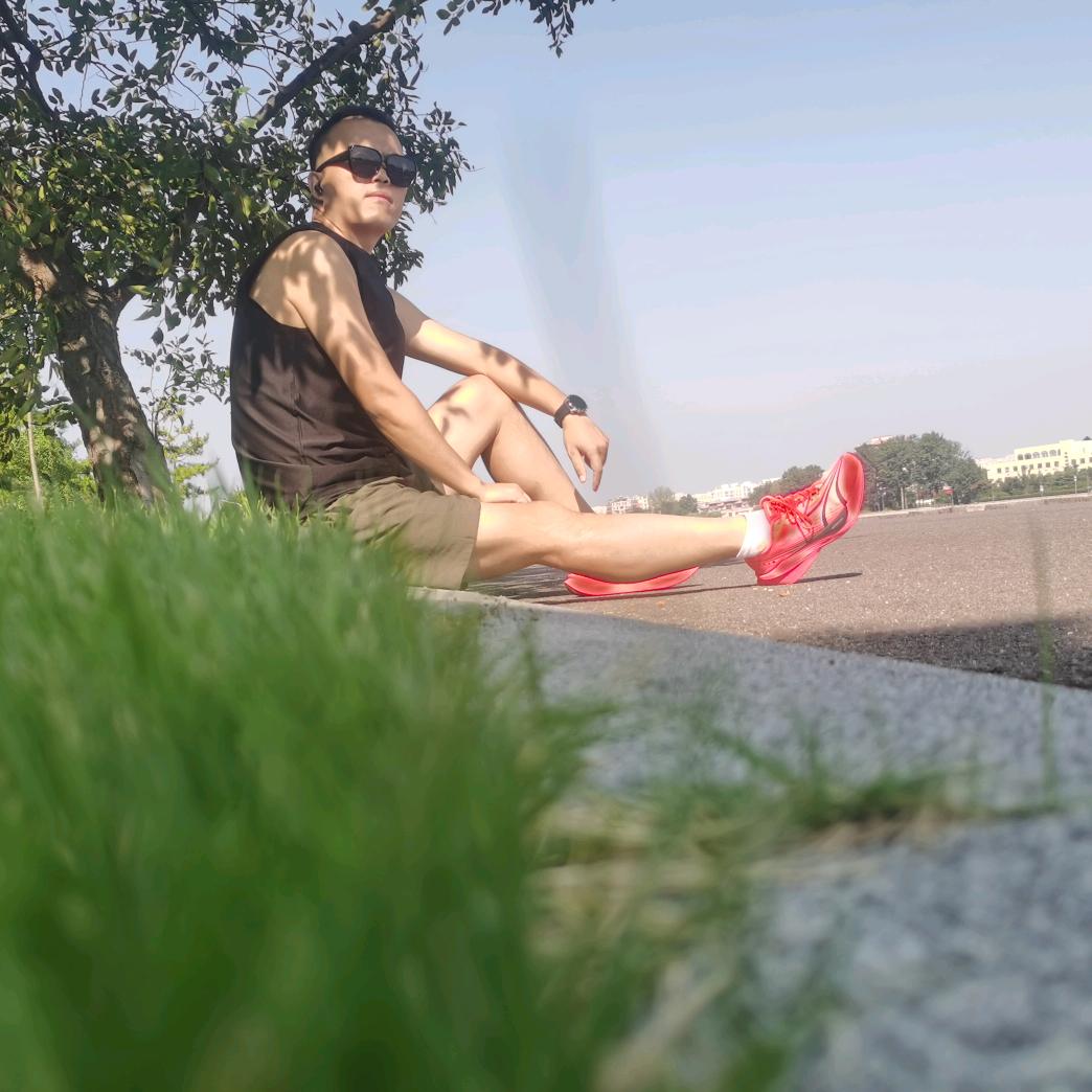 茶杯里的暴疯鱼