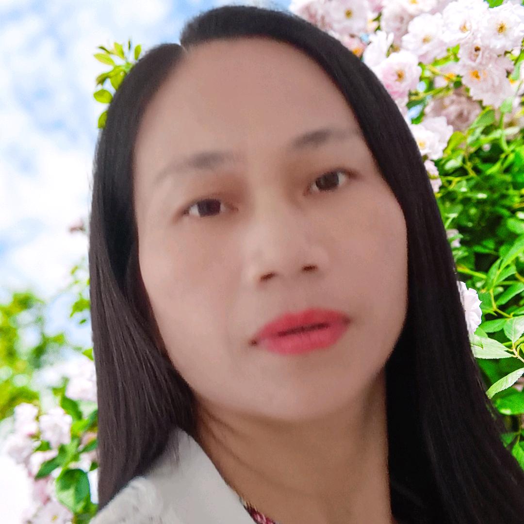 开心就好