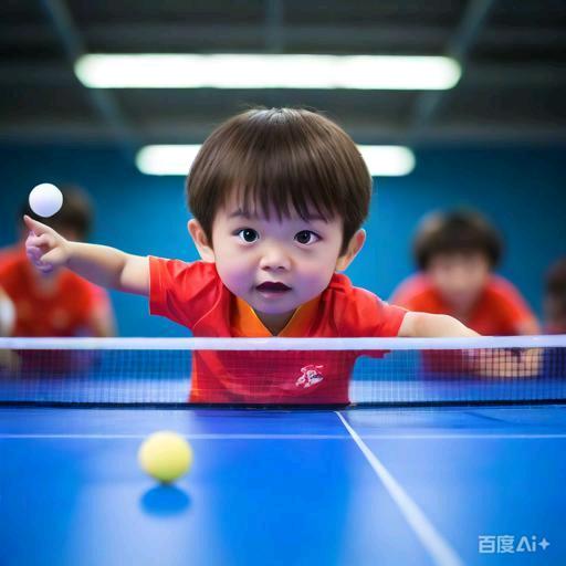小球大爱🏓