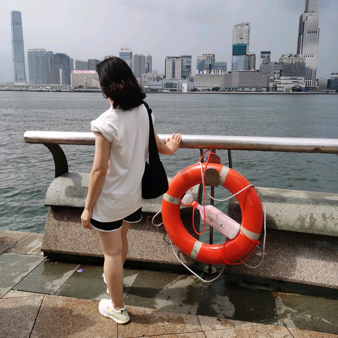 叶叶🍀🍀《记录生活》