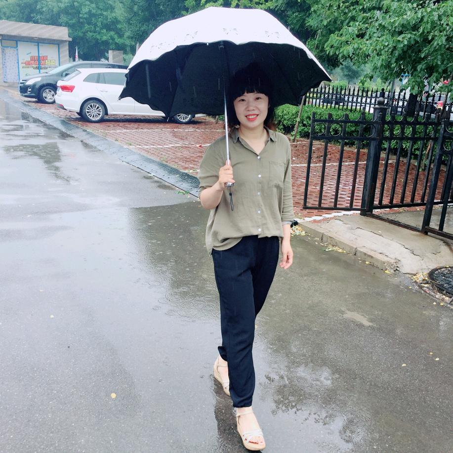 小雨d(ŐдŐ๑)