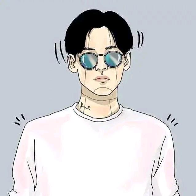 杨仔的快乐生活