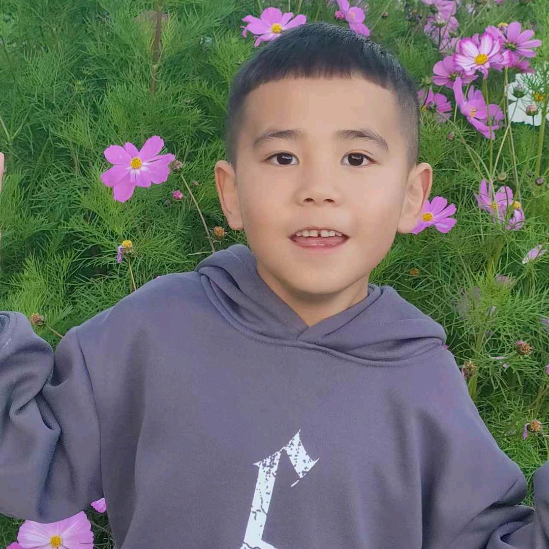 “杨”～你一生@