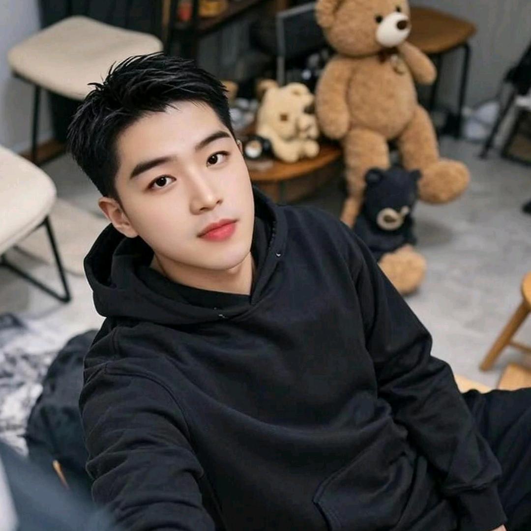 🉑爱本尊