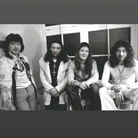 象牙山乐队主音