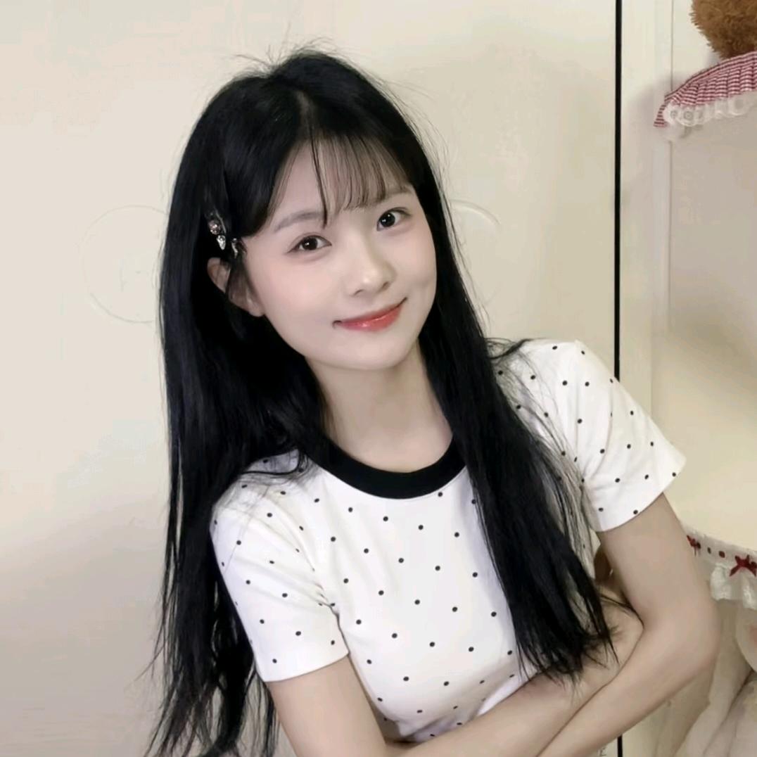 沐沐学姐