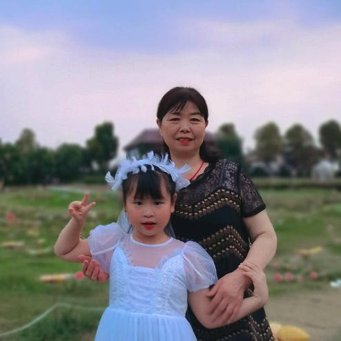 🌸伊伊奶奶🌸