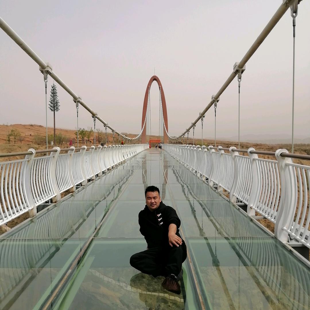 贵州旅游谢安志