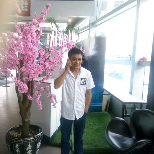 我的故乡