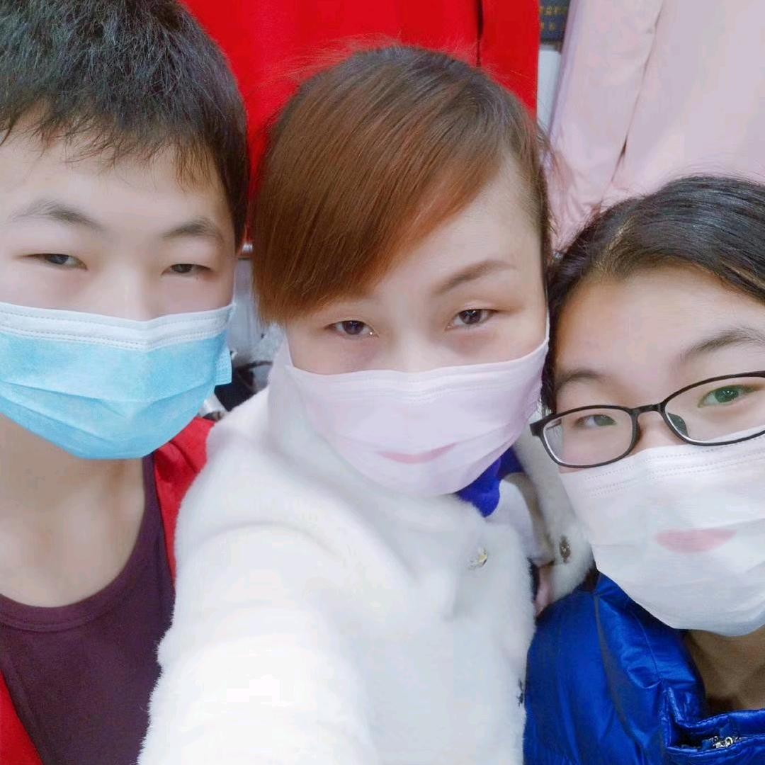 银银姐