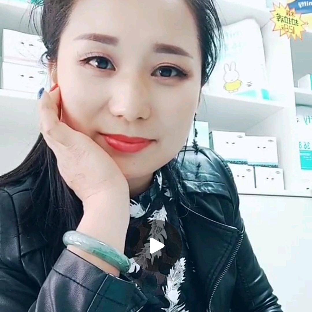 雨儿(鑫飞越传媒)