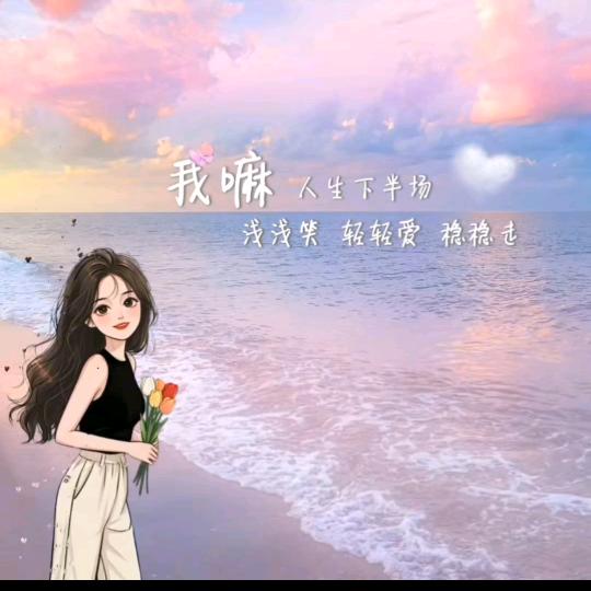 暮色微凉᭄ꦿ八月@