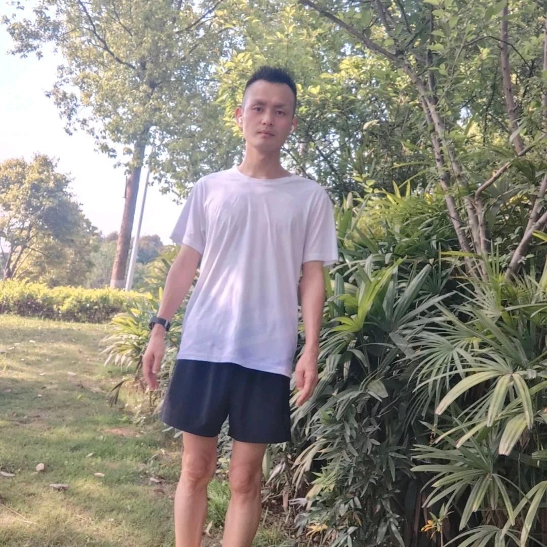 何西爱运动