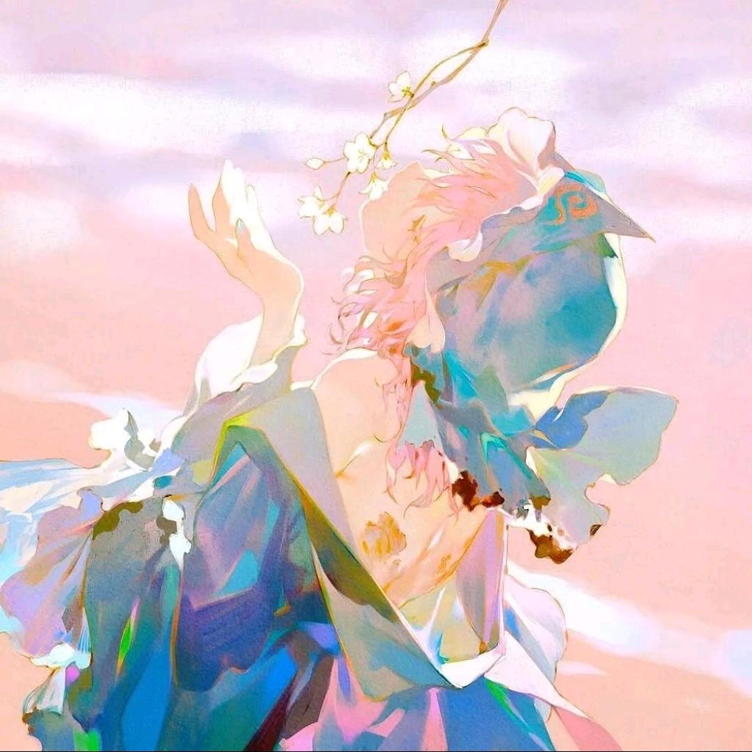 二哈哈