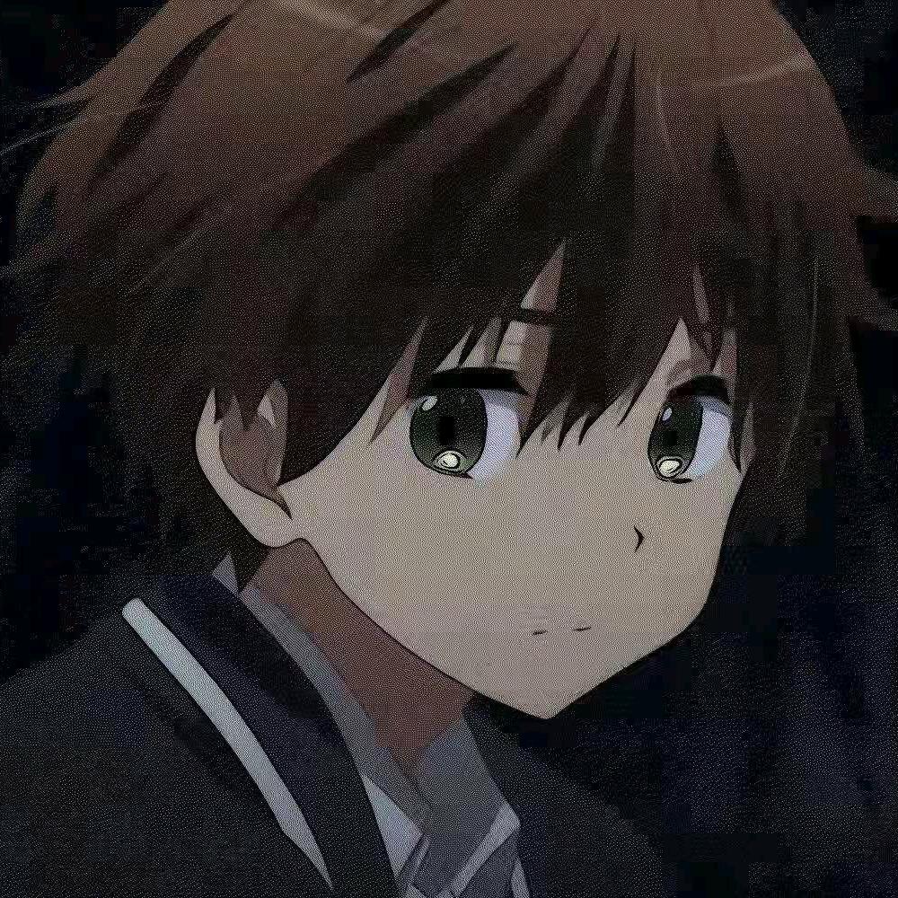 待.