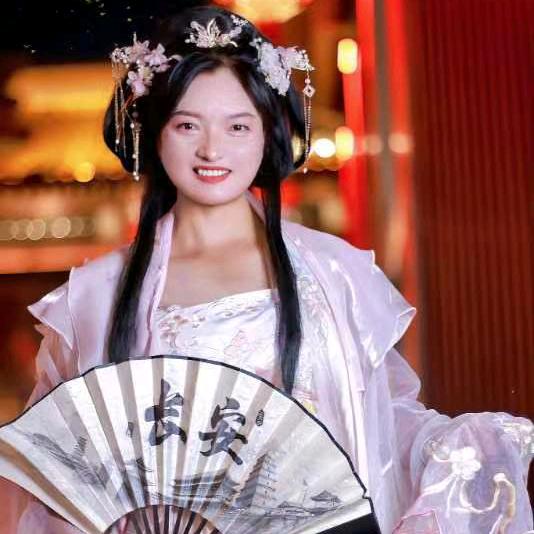 创造幸福！