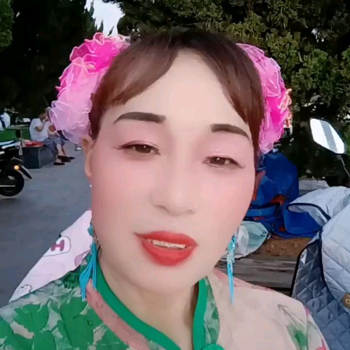 安徽王宝钏