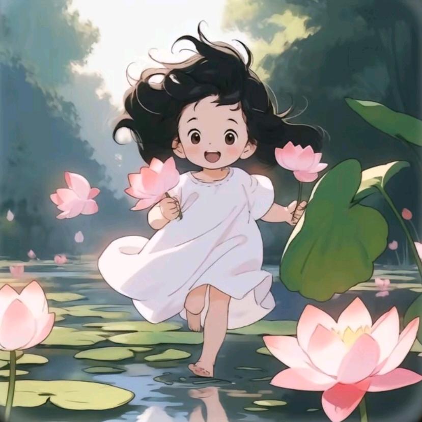 竹竹要火