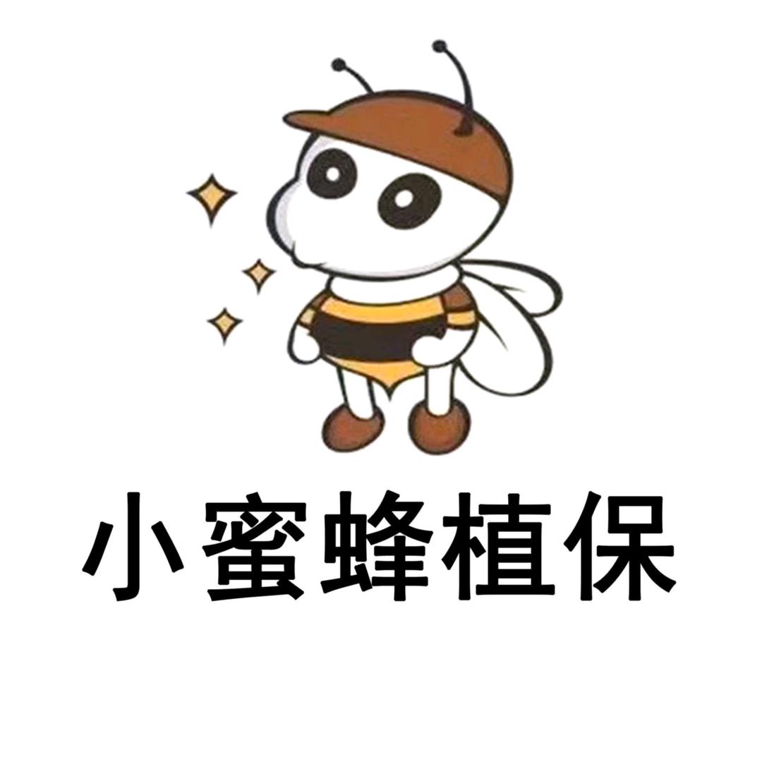 小蜜蜂植保