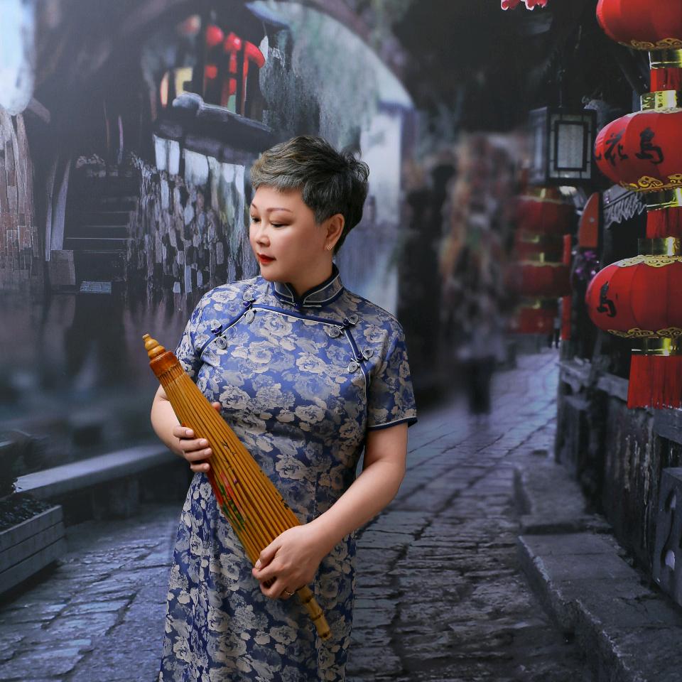 永年房产高阿姨