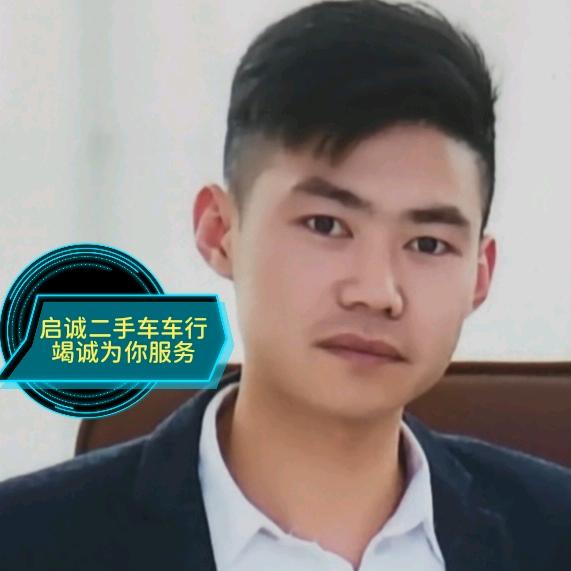 东营利津启诚二手车销售有限公司