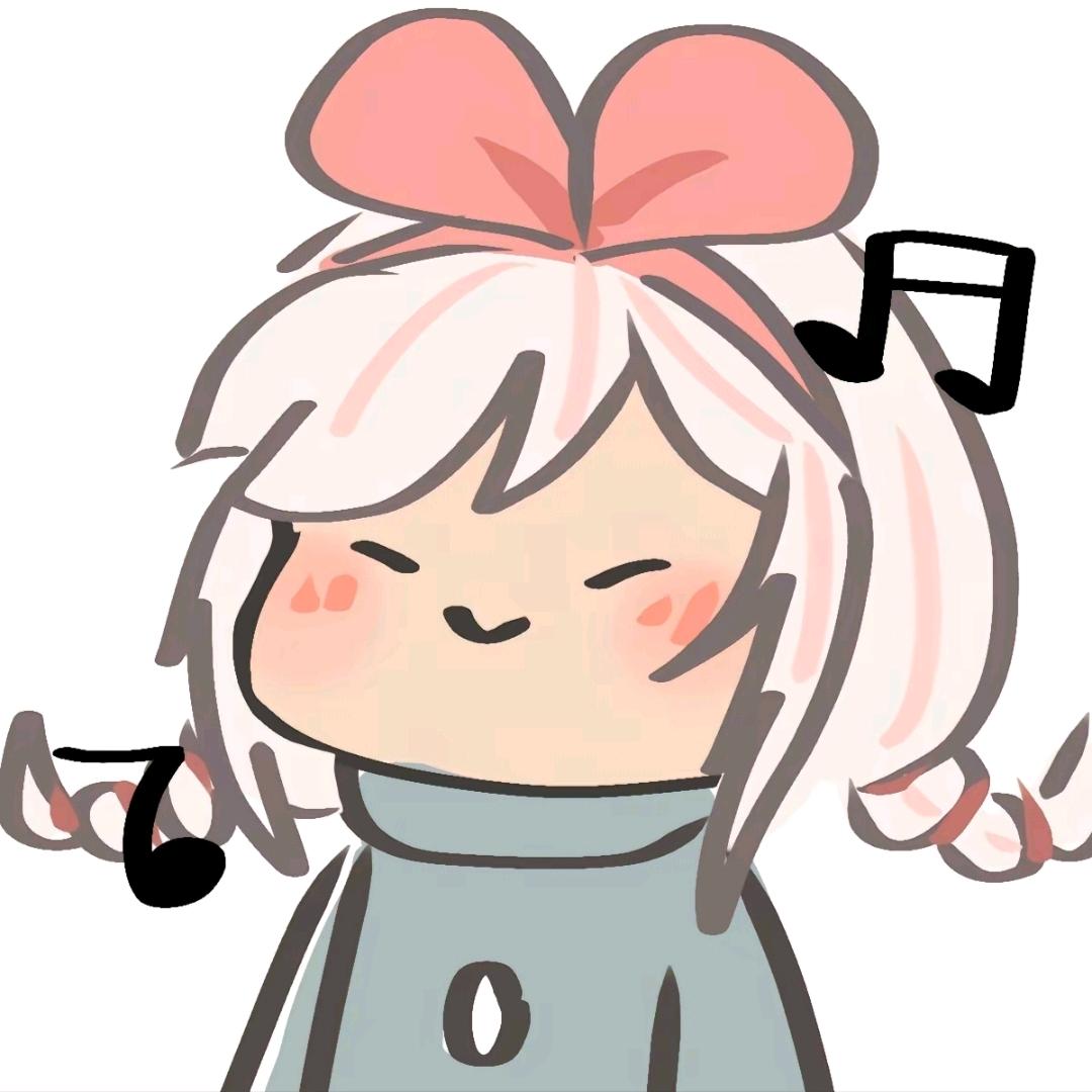 松松🐟