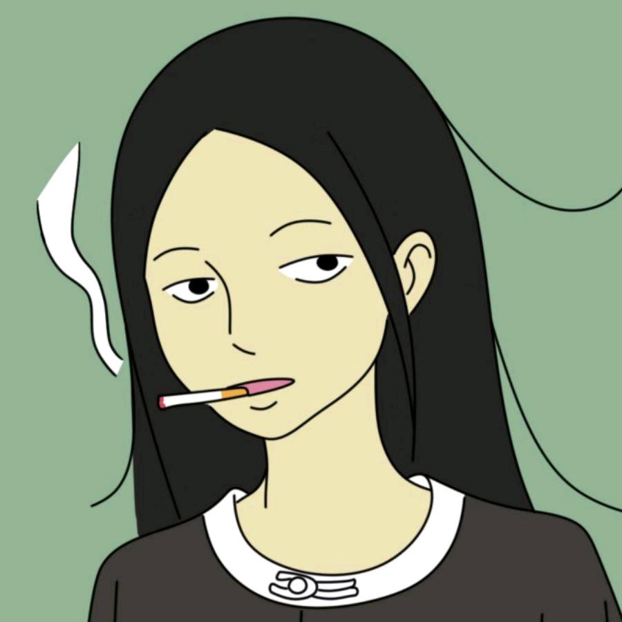 小律头像