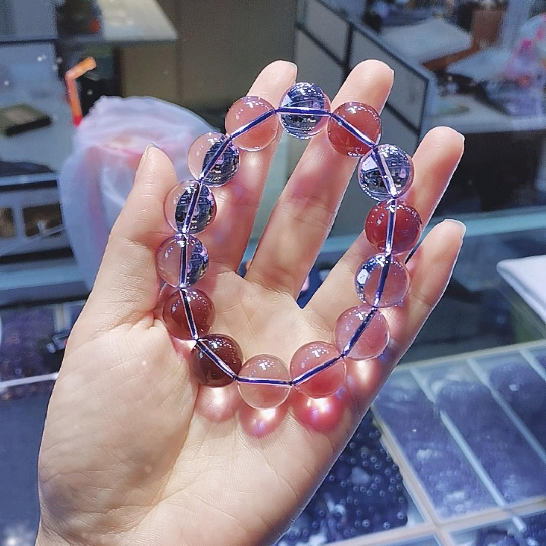 嘟嘟水晶