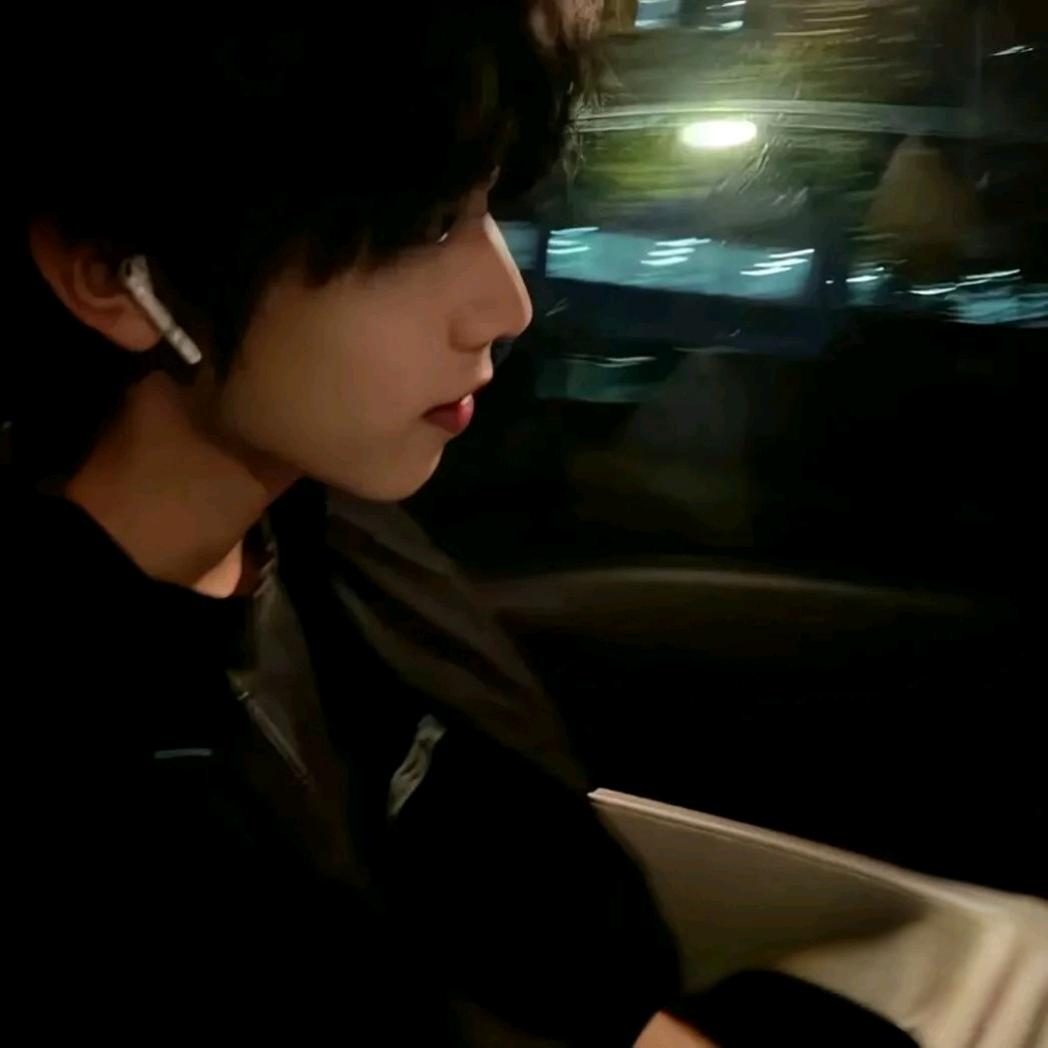 lonely