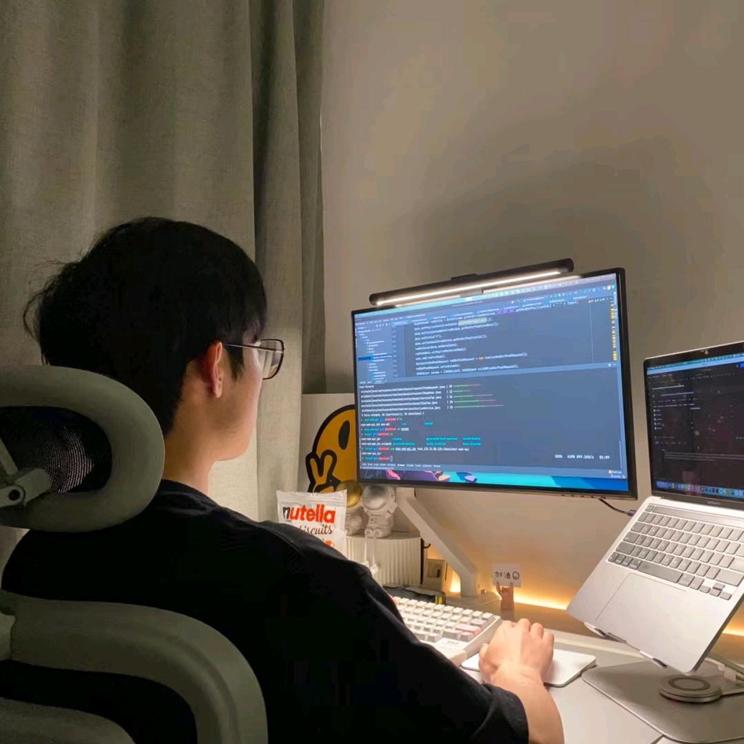 程序员小徐